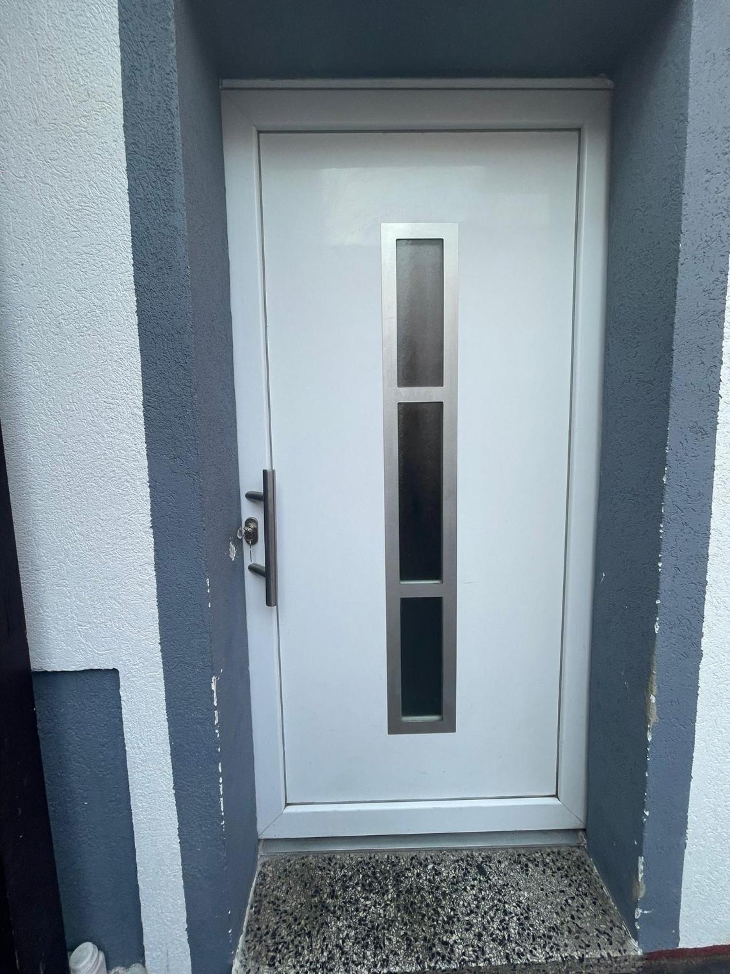 Leo Apartment Zentrum Ruesselsheim Exterior photo